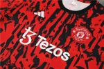 Manchester United 2023-24 Training Suit