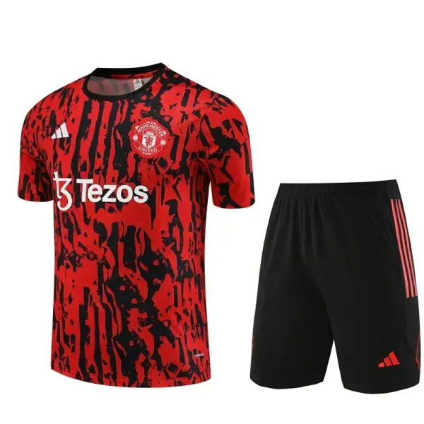 Manchester United 2023-24 Training Suit