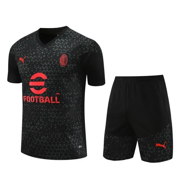 AC Milan 2023-24 Training Suit