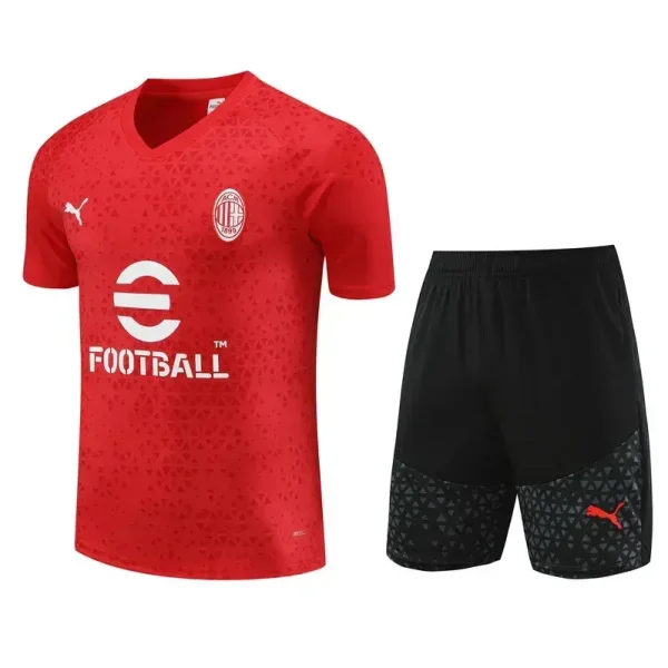 AC Milan 2023-24 Training Suit