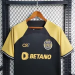 Sporting CP 2023/24 Third Jersey