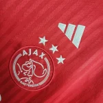 Ajax 2023/24 Home Jersey
