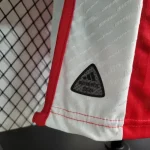 Ajax 2023/24 Home Player Version Jersey