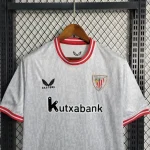 Athletic Bilbao 2023/24 Third Jersey
