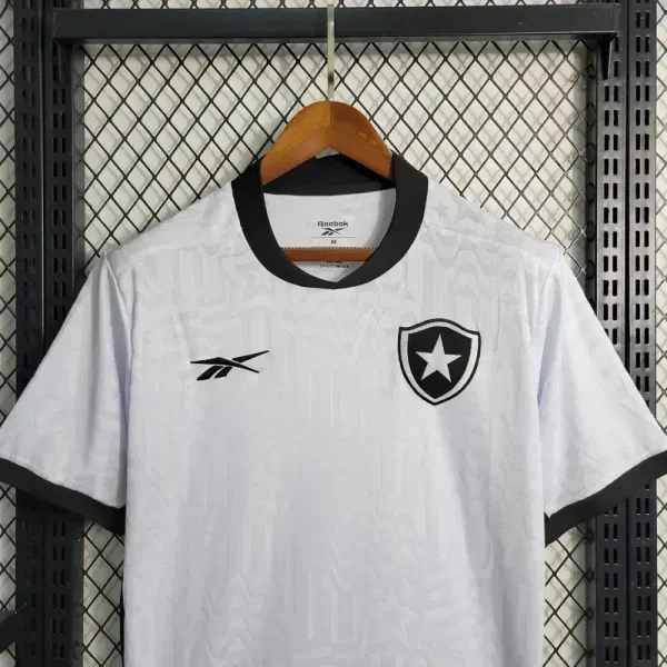 Botafogo 2023/24 Away Jersey