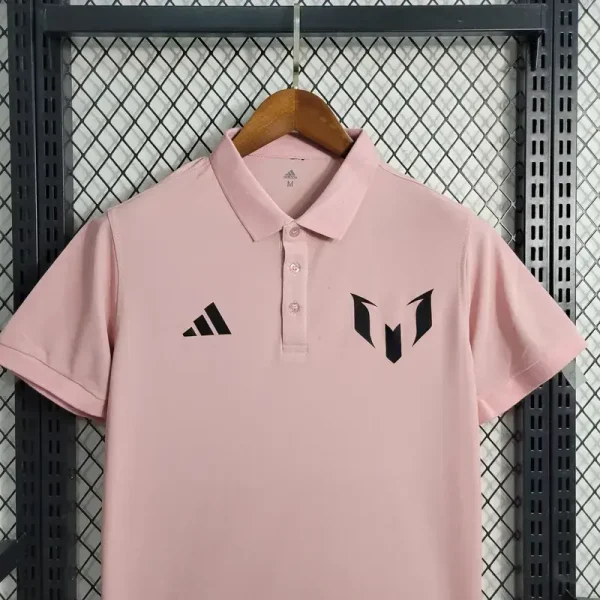 Inter Miami 2023/24 Polo