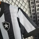 Botafogo 2023/24 Home Women's Jersey