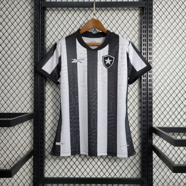 Botafogo 2023/24 Home Women's Jersey