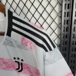Juventus 2023/24 Away Jersey