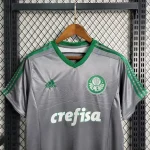 Palmeiras 2015 Third Retro Jersey