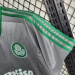 Palmeiras 2015 Third Retro Jersey