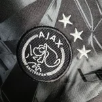 Ajax 2023/24 Third Kids Jersey And Shorts Kit