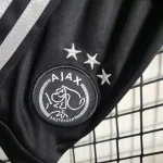 Ajax 2023/24 Third Kids Jersey And Shorts Kit