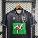 Botafogo 1995 Away Retro Jersey