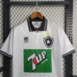 Botafogo 1995 Third Retro Jersey