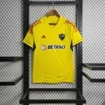 Atletico Mineiro 2023/24 Goalkeeper Jersey