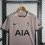 Tottenham Hotspur 2023/24 Third Jersey