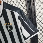 Botafogo 1999/2000 Home Retro Jersey
