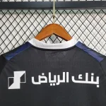 Al Hilal SC 2023/24 Third Jersey