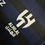 Al Hilal SC 2023/24 Third Jersey