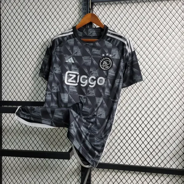 Ajax 2023/24 Third Jersey
