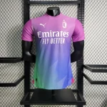 AC Milan 2023/24 Third Player Version Jersey