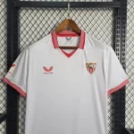 Sevilla FC 2023/24 Home Jersey