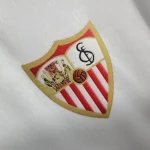 Sevilla FC 2023/24 Home Jersey