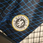 Chelsea 2023/24 Away Kids Jersey And Shorts Kit