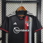 Sao Paulo 2023/24 Third Jersey