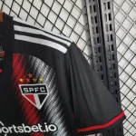 Sao Paulo 2023/24 Third Jersey