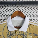 Real Madrid 2023/24 Third Jersey