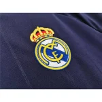 Real Madrid 2012/13 Away Retro Jersey