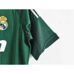 Real Madrid 2012/13 Third Retro Jersey