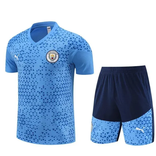 Manchester City 2023-24 Training Suit
