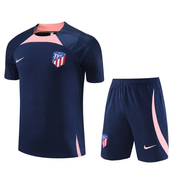 Atletico Madrid 2023-24 Training Suit