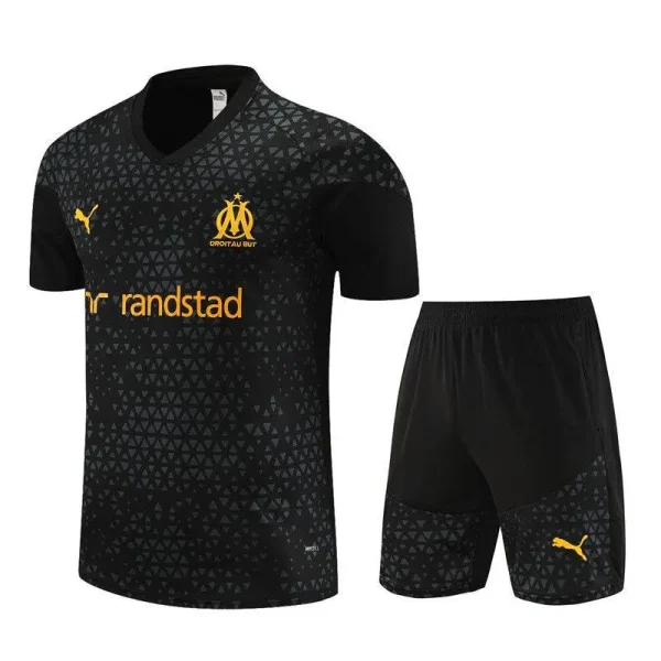 Olympique Marseille 2023-24 Training Suit