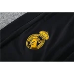 Real Madrid 2023-24 Half-zip Tracksuit