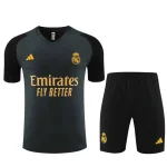 Real Madrid 2023-24 Training Suit