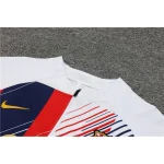 Barcelona 2023-24 Half-Zip Tracksuit