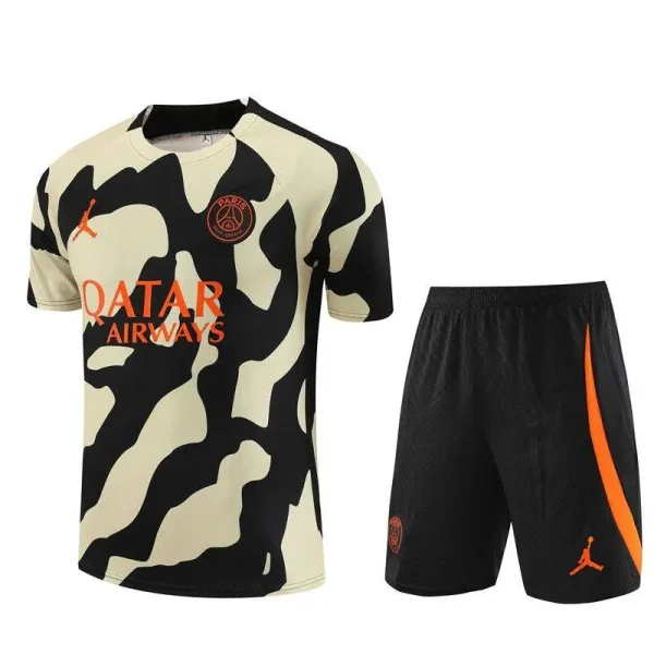 Paris Saint-Germain 2023-24 Training Suit