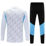 Argentina 2023-24 Half-Zip Tracksuit