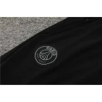 Paris Saint-Germain 2023-24 Half-Zip Tracksuit