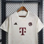 Bayern Munich 2023/24 Third Jersey