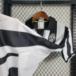 Juventus 2014/15 Home Retro Jersey