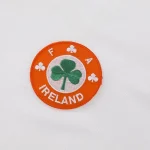 Ireland 1990 Away Retro Jersey