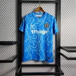 Chelsea 2022/23 Pre-Match Training Jersey