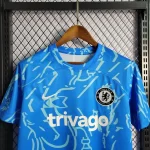 Chelsea 2022/23 Pre-Match Training Jersey