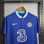 Chelsea 2022/23 Home Jersey