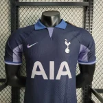 Tottenham Hotspur 2023/24 Away Player Version Jersey